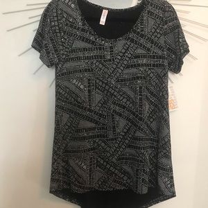 LuLaRoe Elegant Classic T NWT